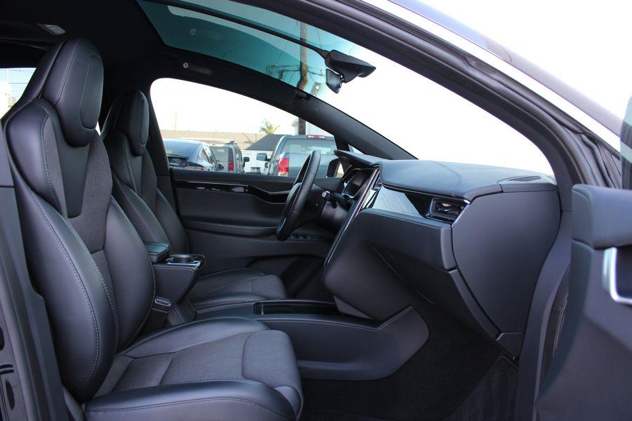 Used Tesla Model x 75D Sport Utility 4D 2018 | Ideal Motors. Costa Mesa, California Used Tesla Model x 75D Sport Utility 4D 2018 | Ideal Motors. Costa Mesa, California