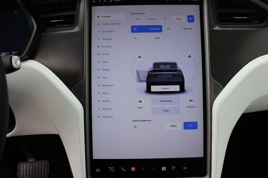 Used Tesla Model x 100D Sport Utility 4D 2018 | Ideal Motors. Costa Mesa, California Used Tesla Model x 100D Sport Utility 4D 2018 | Ideal Motors. Costa Mesa, California