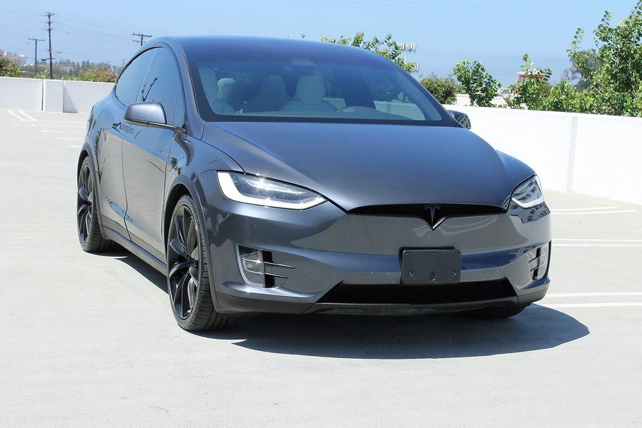 Used Tesla Model x 100D Sport Utility 4D 2018 | Ideal Motors. Costa Mesa, California Used Tesla Model x 100D Sport Utility 4D 2018 | Ideal Motors. Costa Mesa, California