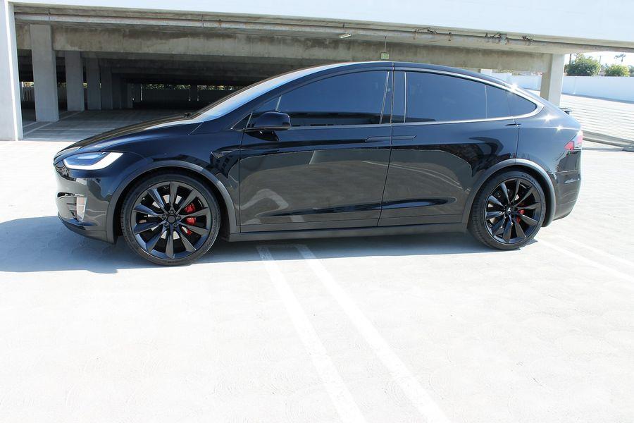 Used Tesla Model x 75D Sport Utility 4D 2017 | Ideal Motors. Costa Mesa, California Used Tesla Model x 75D Sport Utility 4D 2017 | Ideal Motors. Costa Mesa, California