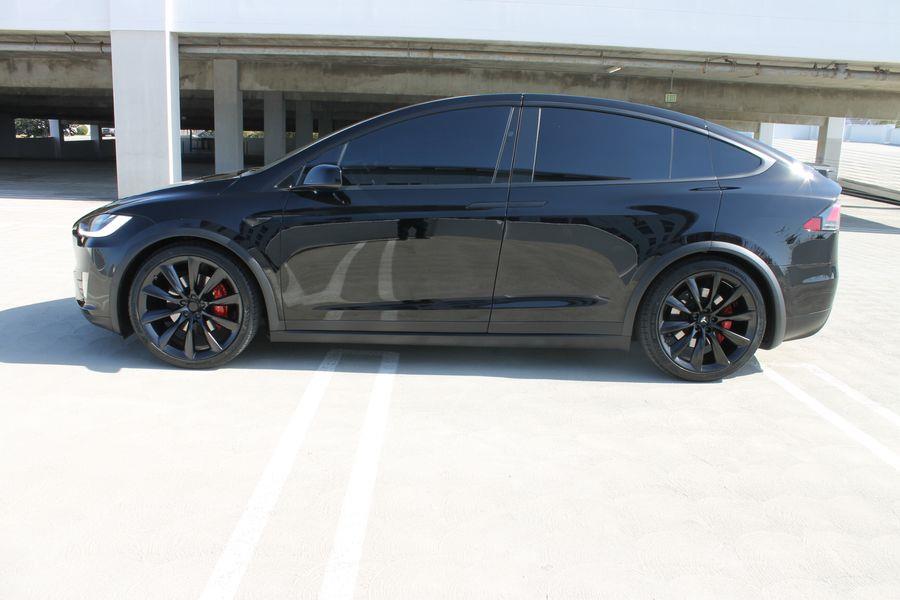 Used Tesla Model x 75D Sport Utility 4D 2017 | Ideal Motors. Costa Mesa, California Used Tesla Model x 75D Sport Utility 4D 2017 | Ideal Motors. Costa Mesa, California