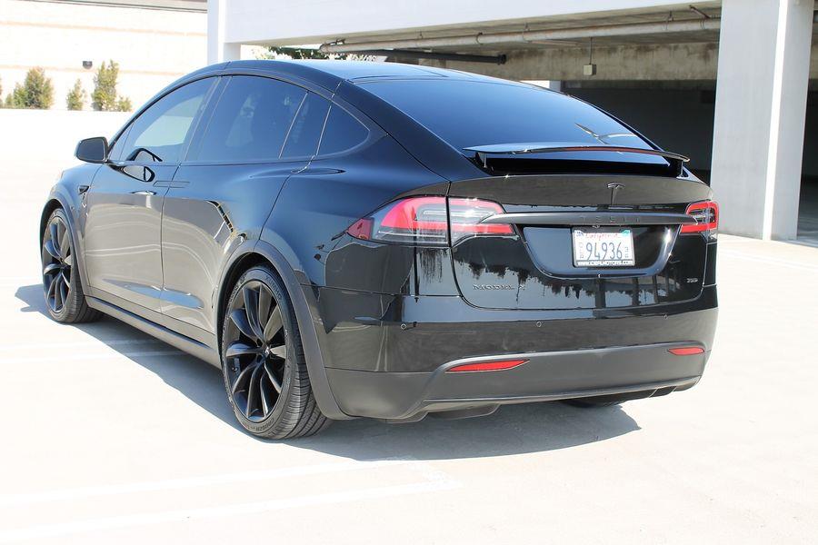 Used Tesla Model x 75D Sport Utility 4D 2017 | Ideal Motors. Costa Mesa, California Used Tesla Model x 75D Sport Utility 4D 2017 | Ideal Motors. Costa Mesa, California