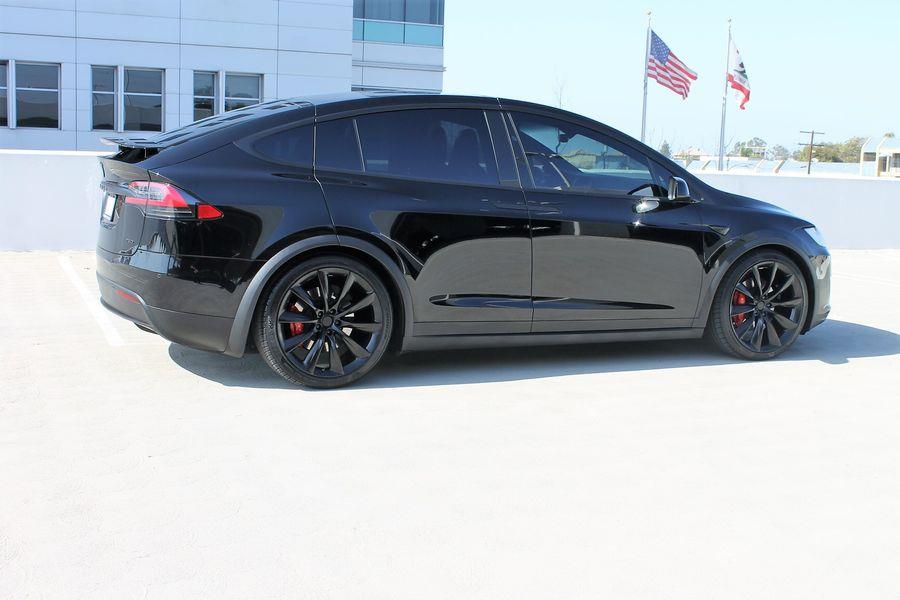 Used Tesla Model x 75D Sport Utility 4D 2017 | Ideal Motors. Costa Mesa, California Used Tesla Model x 75D Sport Utility 4D 2017 | Ideal Motors. Costa Mesa, California
