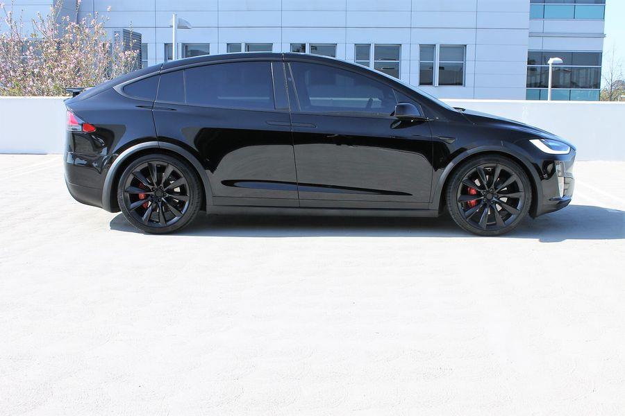 Used Tesla Model x 75D Sport Utility 4D 2017 | Ideal Motors. Costa Mesa, California Used Tesla Model x 75D Sport Utility 4D 2017 | Ideal Motors. Costa Mesa, California