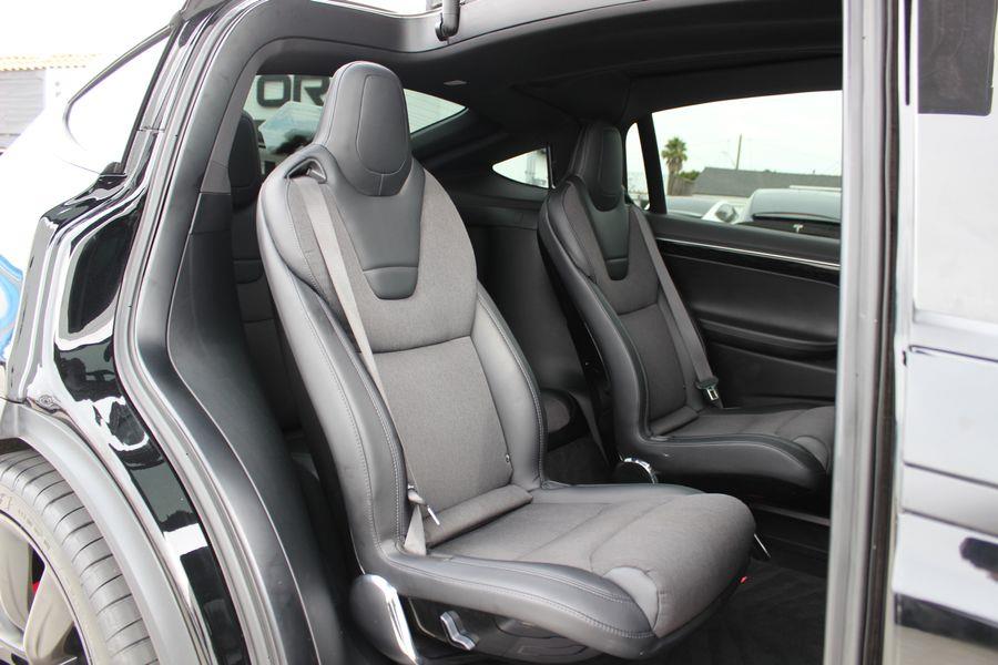 Used Tesla Model x 75D Sport Utility 4D 2017 | Ideal Motors. Costa Mesa, California Used Tesla Model x 75D Sport Utility 4D 2017 | Ideal Motors. Costa Mesa, California