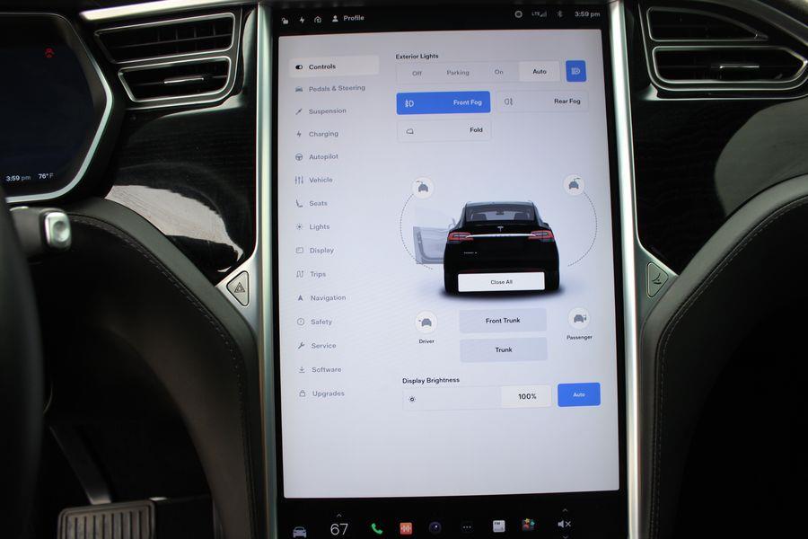 Used Tesla Model x 75D Sport Utility 4D 2017 | Ideal Motors. Costa Mesa, California Used Tesla Model x 75D Sport Utility 4D 2017 | Ideal Motors. Costa Mesa, California