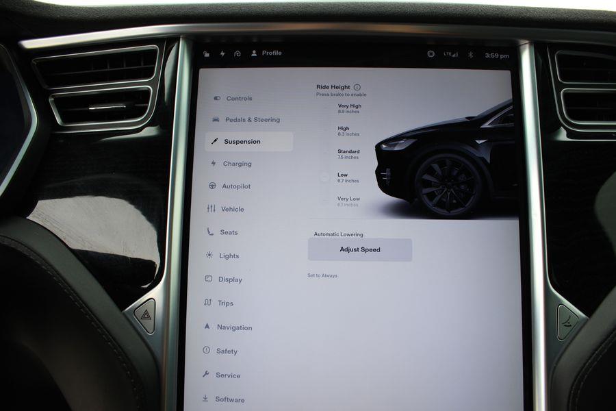 Used Tesla Model x 75D Sport Utility 4D 2017 | Ideal Motors. Costa Mesa, California Used Tesla Model x 75D Sport Utility 4D 2017 | Ideal Motors. Costa Mesa, California