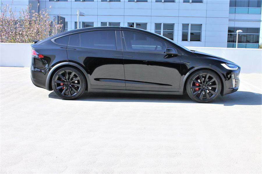 Used Tesla Model x 75D Sport Utility 4D 2017 | Ideal Motors. Costa Mesa, California Used Tesla Model x 75D Sport Utility 4D 2017 | Ideal Motors. Costa Mesa, California