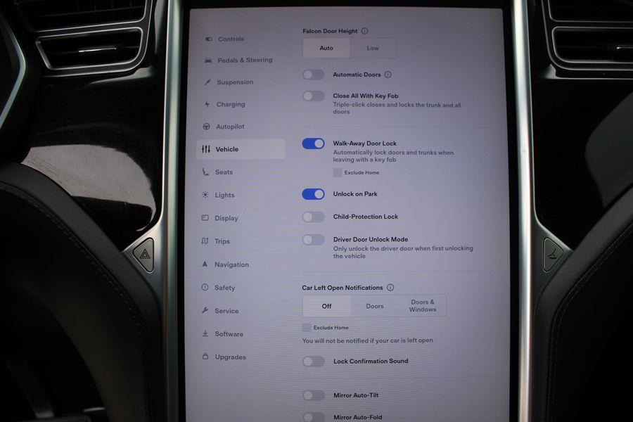 Used Tesla Model x 75D Sport Utility 4D 2017 | Ideal Motors. Costa Mesa, California Used Tesla Model x 75D Sport Utility 4D 2017 | Ideal Motors. Costa Mesa, California