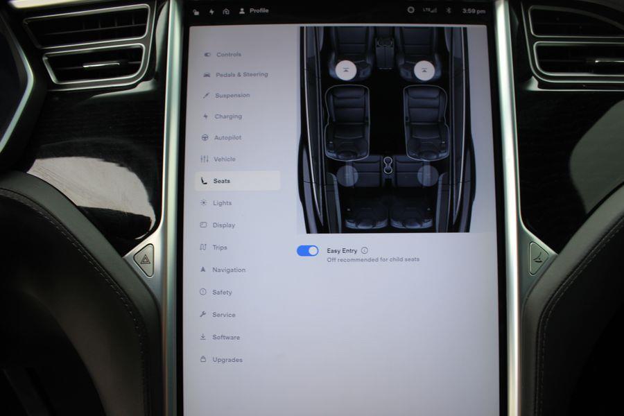 Used Tesla Model x 75D Sport Utility 4D 2017 | Ideal Motors. Costa Mesa, California Used Tesla Model x 75D Sport Utility 4D 2017 | Ideal Motors. Costa Mesa, California