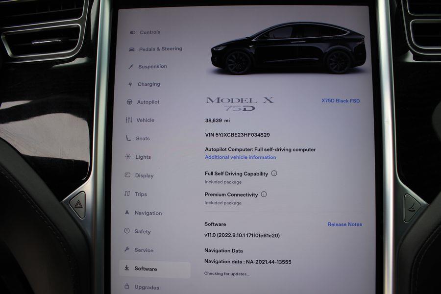 Used Tesla Model x 75D Sport Utility 4D 2017 | Ideal Motors. Costa Mesa, California Used Tesla Model x 75D Sport Utility 4D 2017 | Ideal Motors. Costa Mesa, California