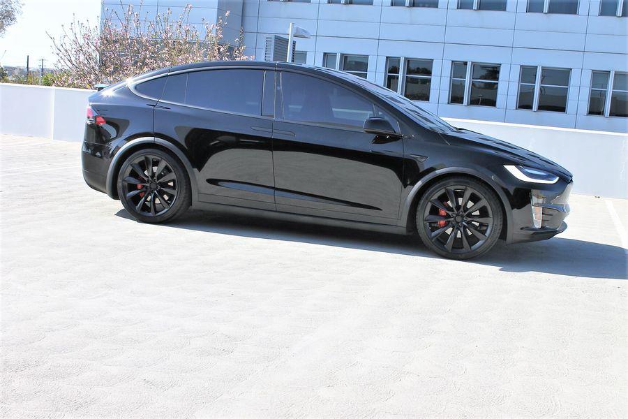 Used Tesla Model x 75D Sport Utility 4D 2017 | Ideal Motors. Costa Mesa, California Used Tesla Model x 75D Sport Utility 4D 2017 | Ideal Motors. Costa Mesa, California