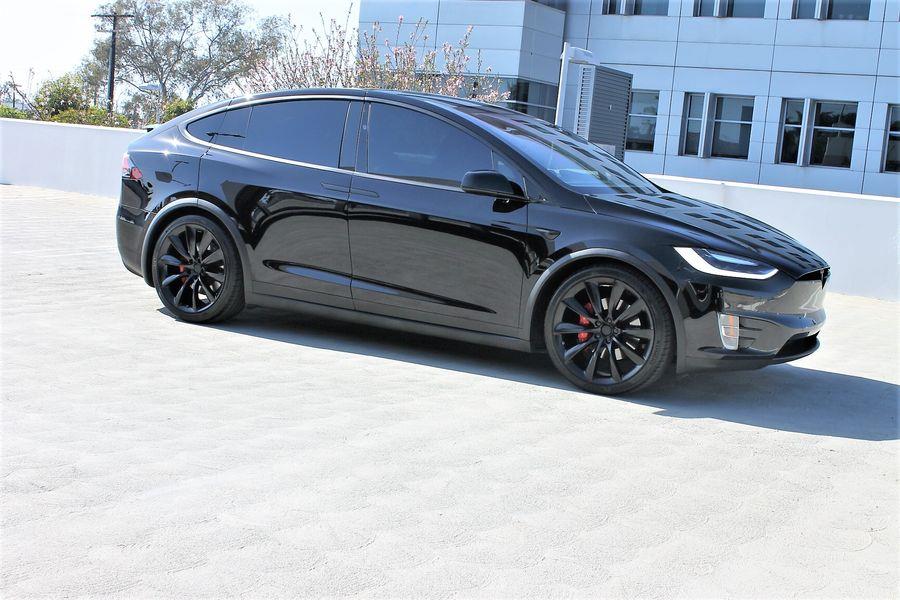 Used Tesla Model x 75D Sport Utility 4D 2017 | Ideal Motors. Costa Mesa, California Used Tesla Model x 75D Sport Utility 4D 2017 | Ideal Motors. Costa Mesa, California