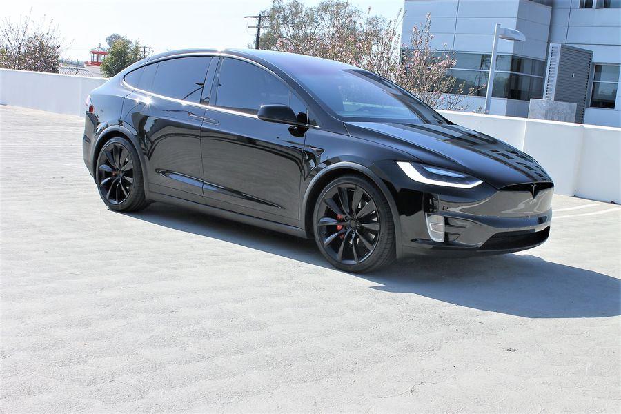 Used Tesla Model x 75D Sport Utility 4D 2017 | Ideal Motors. Costa Mesa, California Used Tesla Model x 75D Sport Utility 4D 2017 | Ideal Motors. Costa Mesa, California