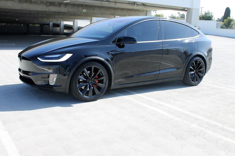 Used Tesla Model x 75D Sport Utility 4D 2017 | Ideal Motors. Costa Mesa, California Used Tesla Model x 75D Sport Utility 4D 2017 | Ideal Motors. Costa Mesa, California