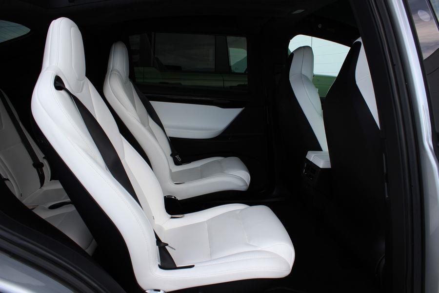 Used Tesla Model x 75D Sport Utility 4D 2018 | Ideal Motors. Costa Mesa, California Used Tesla Model x 75D Sport Utility 4D 2018 | Ideal Motors. Costa Mesa, California
