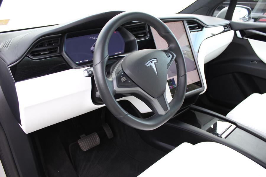 Used Tesla Model x 75D Sport Utility 4D 2018 | Ideal Motors. Costa Mesa, California Used Tesla Model x 75D Sport Utility 4D 2018 | Ideal Motors. Costa Mesa, California