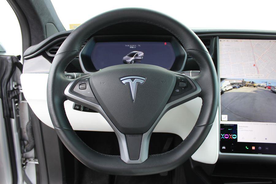 Used Tesla Model x 75D Sport Utility 4D 2018 | Ideal Motors. Costa Mesa, California Used Tesla Model x 75D Sport Utility 4D 2018 | Ideal Motors. Costa Mesa, California