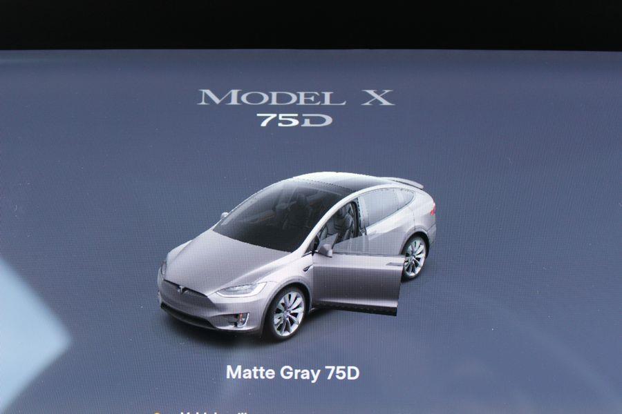 Used Tesla Model x 75D Sport Utility 4D 2018 | Ideal Motors. Costa Mesa, California Used Tesla Model x 75D Sport Utility 4D 2018 | Ideal Motors. Costa Mesa, California