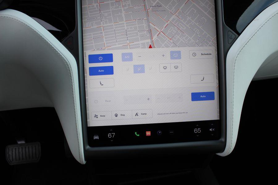 Used Tesla Model x 75D Sport Utility 4D 2018 | Ideal Motors. Costa Mesa, California Used Tesla Model x 75D Sport Utility 4D 2018 | Ideal Motors. Costa Mesa, California