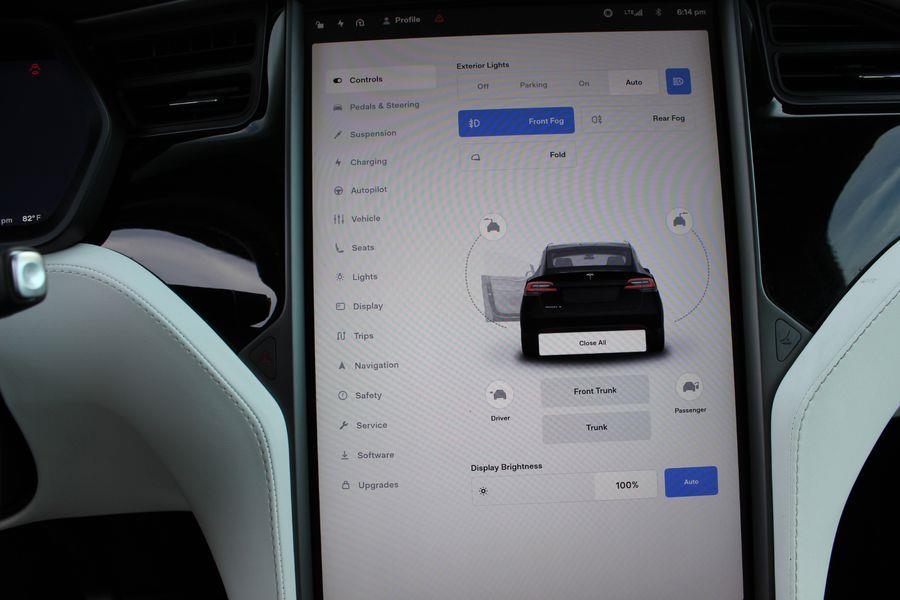 Used Tesla Model x 75D Sport Utility 4D 2018 | Ideal Motors. Costa Mesa, California Used Tesla Model x 75D Sport Utility 4D 2018 | Ideal Motors. Costa Mesa, California