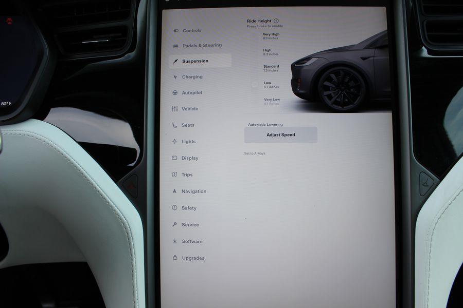 Used Tesla Model x 75D Sport Utility 4D 2018 | Ideal Motors. Costa Mesa, California Used Tesla Model x 75D Sport Utility 4D 2018 | Ideal Motors. Costa Mesa, California