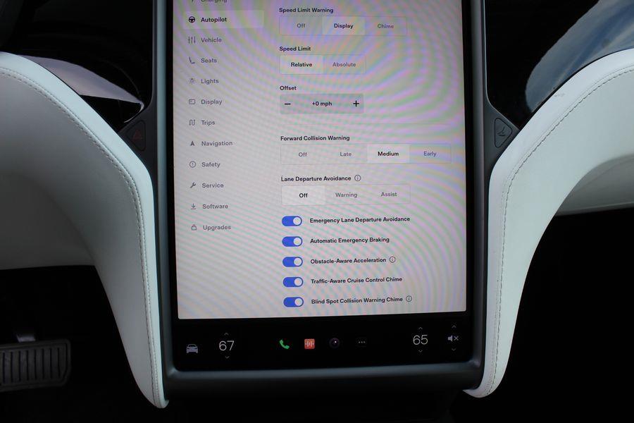 Used Tesla Model x 75D Sport Utility 4D 2018 | Ideal Motors. Costa Mesa, California Used Tesla Model x 75D Sport Utility 4D 2018 | Ideal Motors. Costa Mesa, California