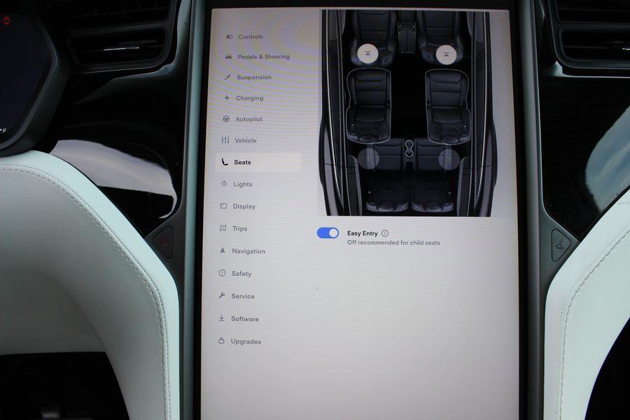 Used Tesla Model x 75D Sport Utility 4D 2018 | Ideal Motors. Costa Mesa, California Used Tesla Model x 75D Sport Utility 4D 2018 | Ideal Motors. Costa Mesa, California