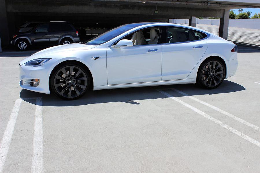 Used Tesla Model s 75D Sedan 4D 2018 | Ideal Motors. Costa Mesa, California Used Tesla Model s 75D Sedan 4D 2018 | Ideal Motors. Costa Mesa, California