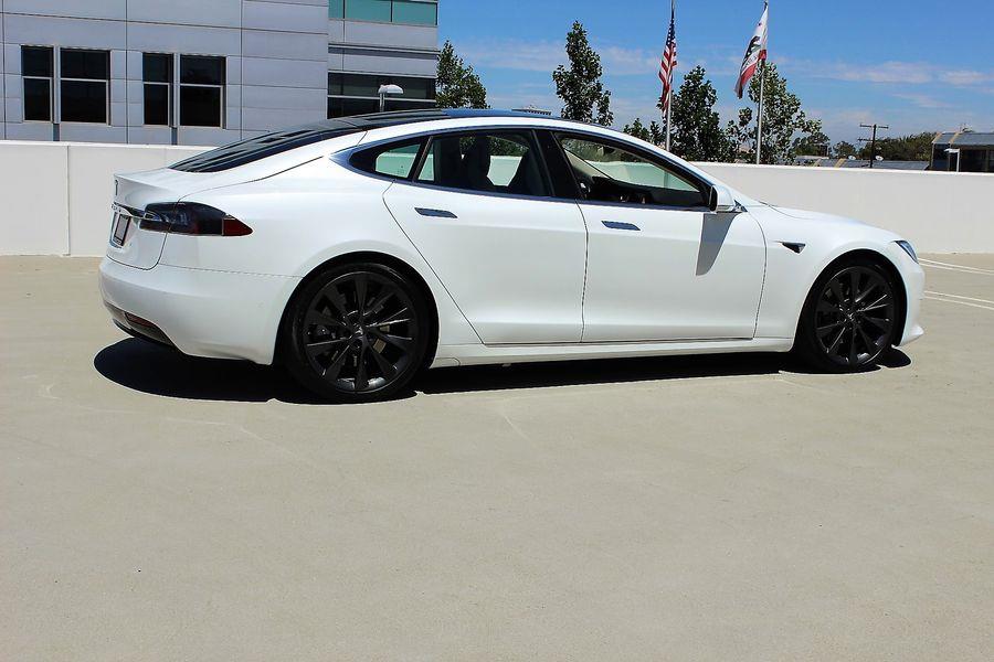 Used Tesla Model s 75D Sedan 4D 2018 | Ideal Motors. Costa Mesa, California Used Tesla Model s 75D Sedan 4D 2018 | Ideal Motors. Costa Mesa, California