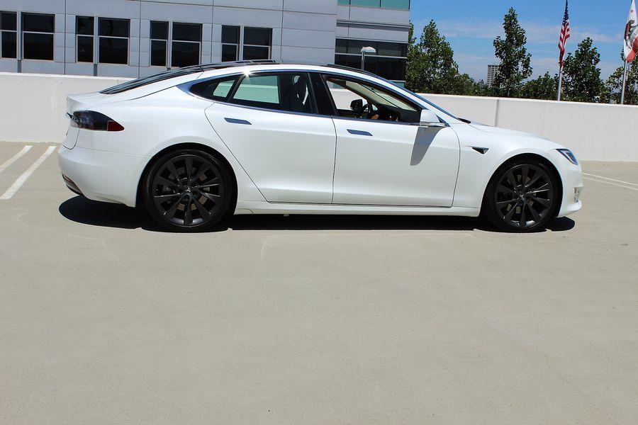Used Tesla Model s 75D Sedan 4D 2018 | Ideal Motors. Costa Mesa, California Used Tesla Model s 75D Sedan 4D 2018 | Ideal Motors. Costa Mesa, California
