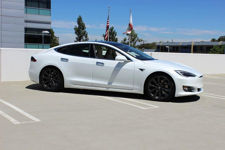 Used Tesla Model s 75D Sedan 4D 2018 | Ideal Motors. Costa Mesa, California Used Tesla Model s 75D Sedan 4D 2018 | Ideal Motors. Costa Mesa, California