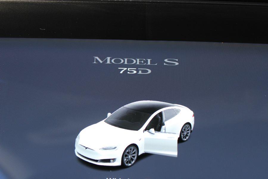 Used Tesla Model s 75D Sedan 4D 2018 | Ideal Motors. Costa Mesa, California Used Tesla Model s 75D Sedan 4D 2018 | Ideal Motors. Costa Mesa, California