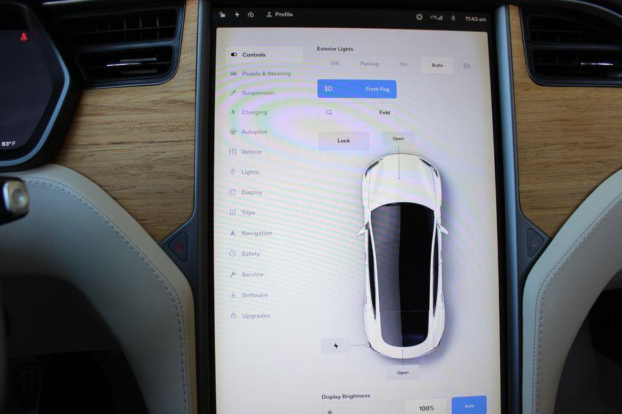 Used Tesla Model s 75D Sedan 4D 2018 | Ideal Motors. Costa Mesa, California Used Tesla Model s 75D Sedan 4D 2018 | Ideal Motors. Costa Mesa, California