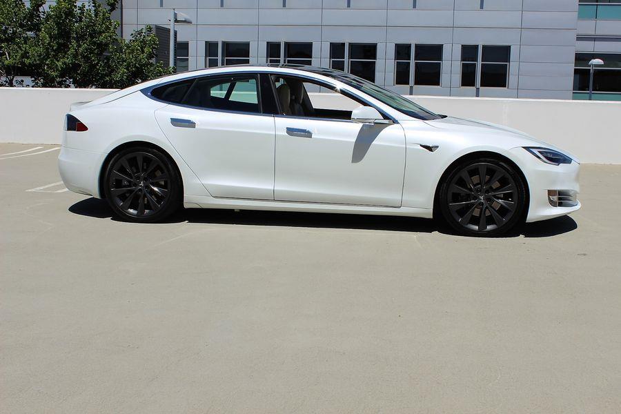 Used Tesla Model s 75D Sedan 4D 2018 | Ideal Motors. Costa Mesa, California Used Tesla Model s 75D Sedan 4D 2018 | Ideal Motors. Costa Mesa, California