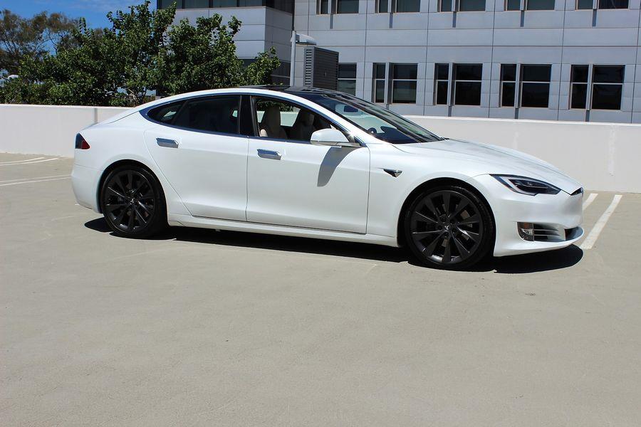 Used Tesla Model s 75D Sedan 4D 2018 | Ideal Motors. Costa Mesa, California Used Tesla Model s 75D Sedan 4D 2018 | Ideal Motors. Costa Mesa, California