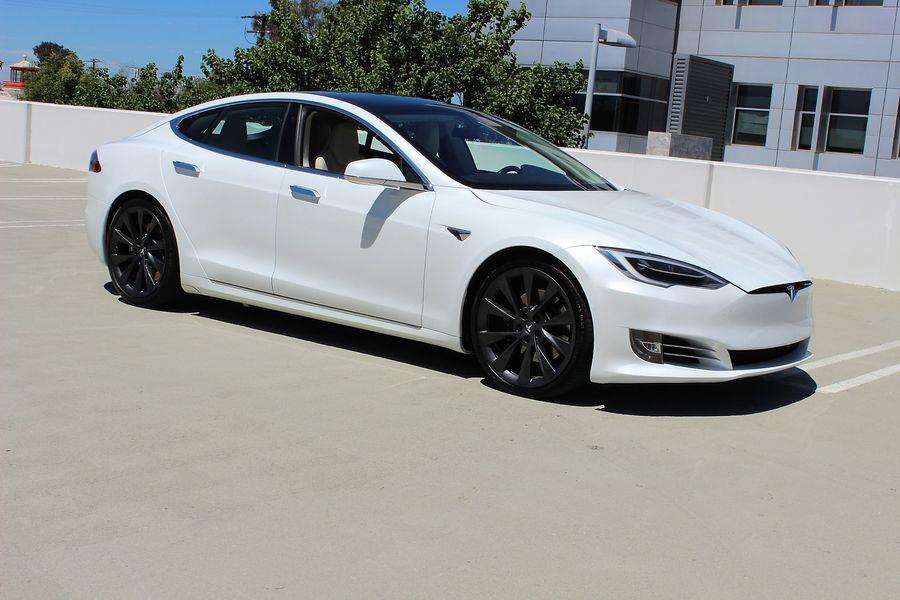 Used Tesla Model s 75D Sedan 4D 2018 | Ideal Motors. Costa Mesa, California Used Tesla Model s 75D Sedan 4D 2018 | Ideal Motors. Costa Mesa, California