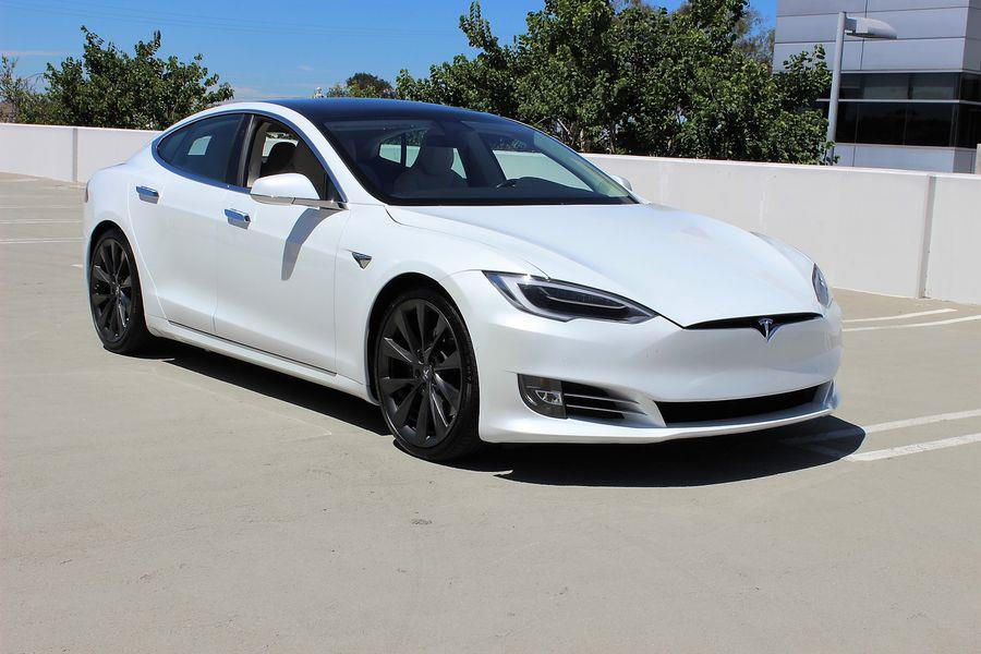 Used Tesla Model s 75D Sedan 4D 2018 | Ideal Motors. Costa Mesa, California Used Tesla Model s 75D Sedan 4D 2018 | Ideal Motors. Costa Mesa, California