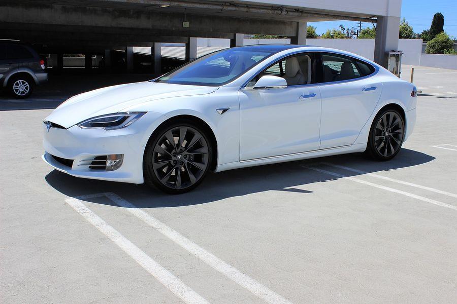 Used Tesla Model s 75D Sedan 4D 2018 | Ideal Motors. Costa Mesa, California Used Tesla Model s 75D Sedan 4D 2018 | Ideal Motors. Costa Mesa, California