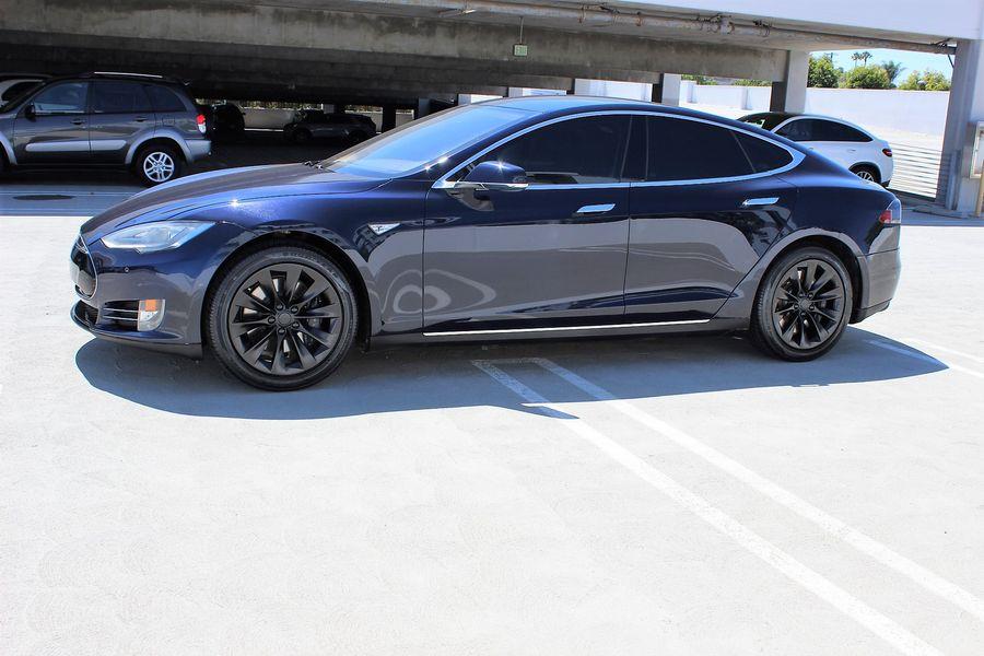 Used Tesla Model s 60 Sedan 4D 2015 | Ideal Motors. Costa Mesa, California Used Tesla Model s 60 Sedan 4D 2015 | Ideal Motors. Costa Mesa, California