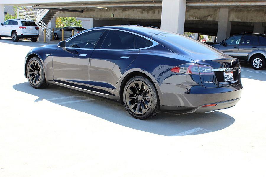 Used Tesla Model s 60 Sedan 4D 2015 | Ideal Motors. Costa Mesa, California Used Tesla Model s 60 Sedan 4D 2015 | Ideal Motors. Costa Mesa, California