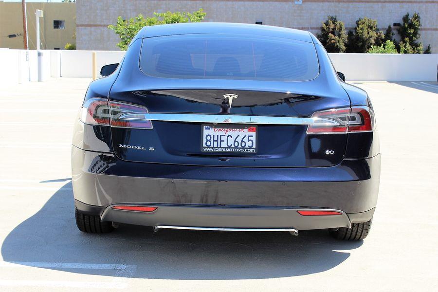 Used Tesla Model s 60 Sedan 4D 2015 | Ideal Motors. Costa Mesa, California Used Tesla Model s 60 Sedan 4D 2015 | Ideal Motors. Costa Mesa, California