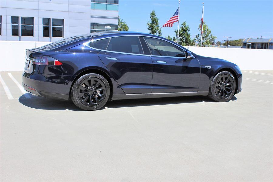 Used Tesla Model s 60 Sedan 4D 2015 | Ideal Motors. Costa Mesa, California Used Tesla Model s 60 Sedan 4D 2015 | Ideal Motors. Costa Mesa, California