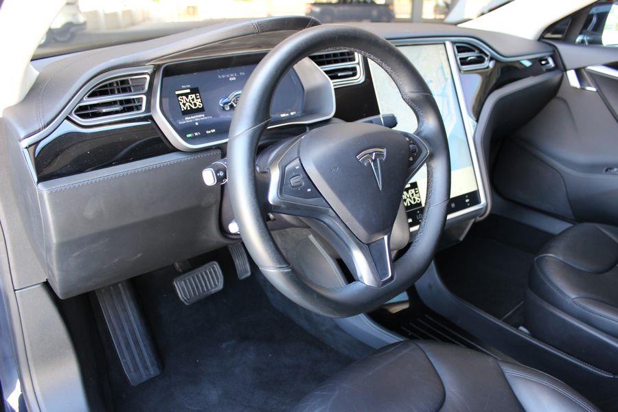 Used Tesla Model s 60 Sedan 4D 2015 | Ideal Motors. Costa Mesa, California Used Tesla Model s 60 Sedan 4D 2015 | Ideal Motors. Costa Mesa, California
