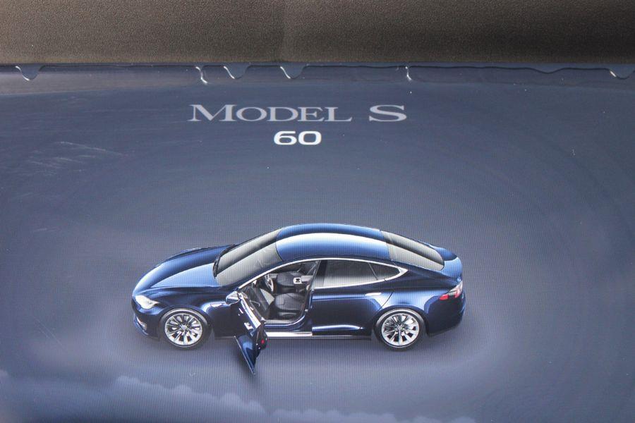 Used Tesla Model s 60 Sedan 4D 2015 | Ideal Motors. Costa Mesa, California Used Tesla Model s 60 Sedan 4D 2015 | Ideal Motors. Costa Mesa, California