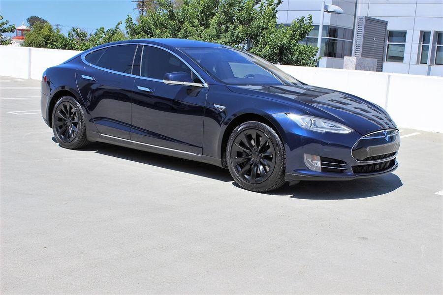 Used Tesla Model s 60 Sedan 4D 2015 | Ideal Motors. Costa Mesa, California Used Tesla Model s 60 Sedan 4D 2015 | Ideal Motors. Costa Mesa, California