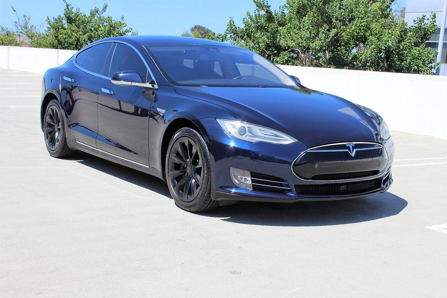 Used Tesla Model s 60 Sedan 4D 2015 | Ideal Motors. Costa Mesa, California Used Tesla Model s 60 Sedan 4D 2015 | Ideal Motors. Costa Mesa, California