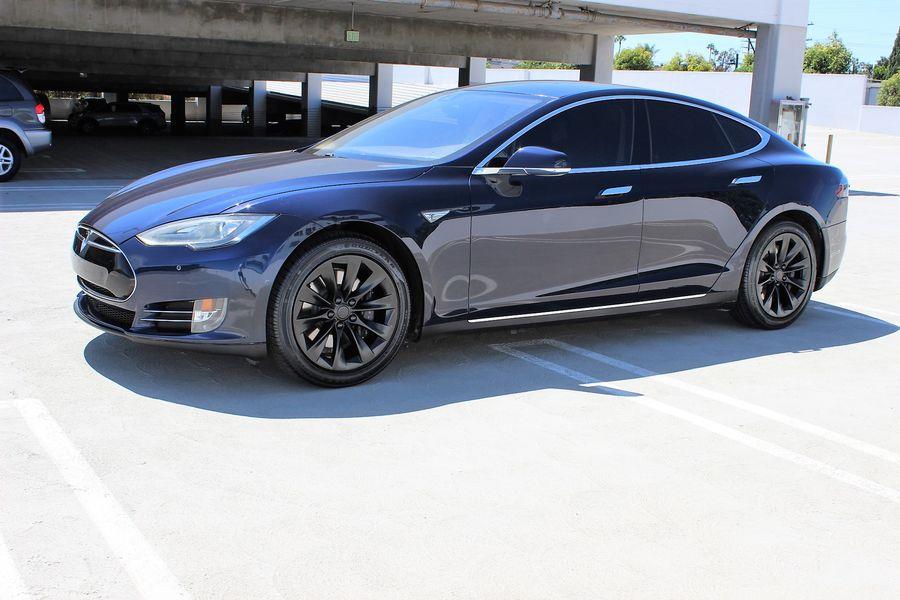 Used Tesla Model s 60 Sedan 4D 2015 | Ideal Motors. Costa Mesa, California Used Tesla Model s 60 Sedan 4D 2015 | Ideal Motors. Costa Mesa, California