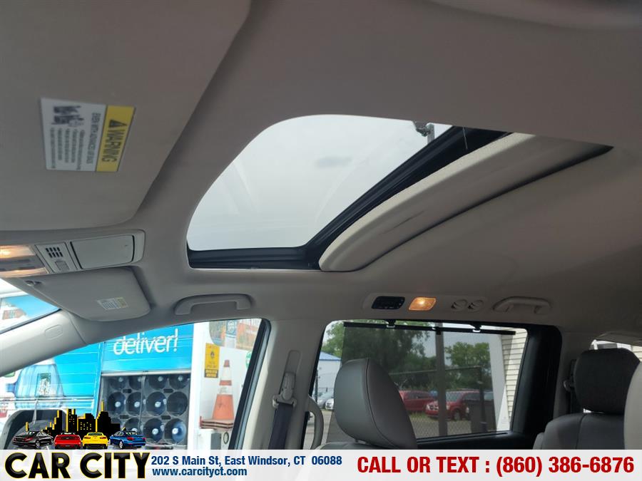 2013 Honda Odyssey 5dr EX-L w/Navi, available for sale in East Windsor, Connecticut | Car City LLC. East Windsor, Connecticut 2013 Honda Odyssey 5dr EX-L w/Navi, available for sale in East Windsor, Connecticut | Car City LLC. East Windsor, Connecticut
