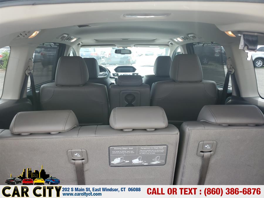 2013 Honda Odyssey 5dr EX-L w/Navi, available for sale in East Windsor, Connecticut | Car City LLC. East Windsor, Connecticut 2013 Honda Odyssey 5dr EX-L w/Navi, available for sale in East Windsor, Connecticut | Car City LLC. East Windsor, Connecticut